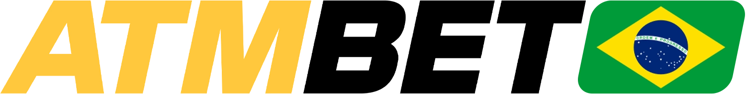 Jogue no cassino online ATMBET Brasil.