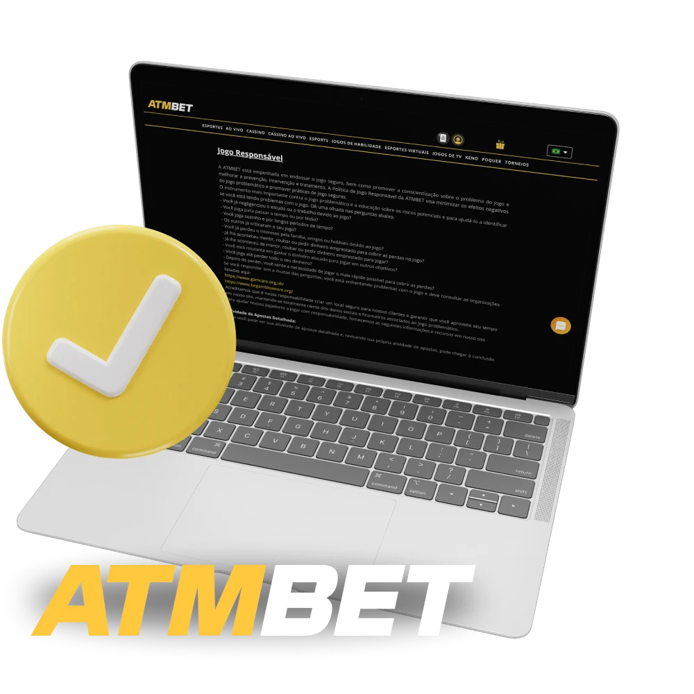 As apostas esportivas no cassino on-line ATMBET são a maneira de ganhar dinheiro.